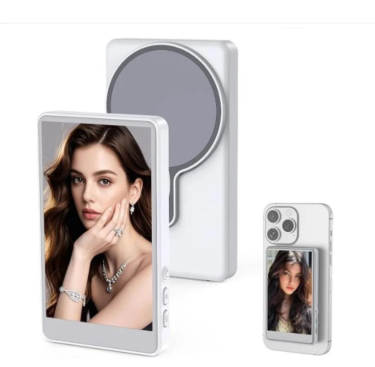 The Selfie Monitor