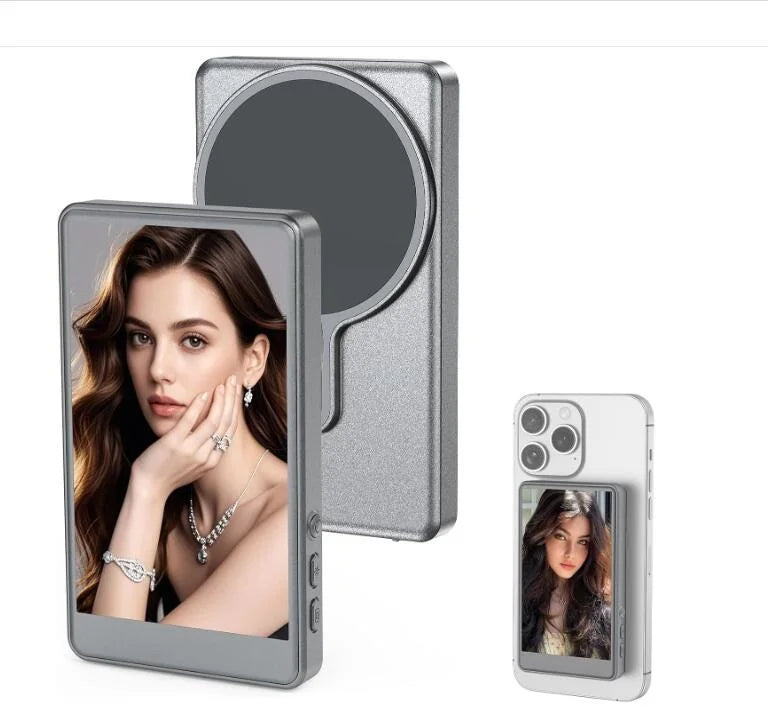 The Selfie Monitor